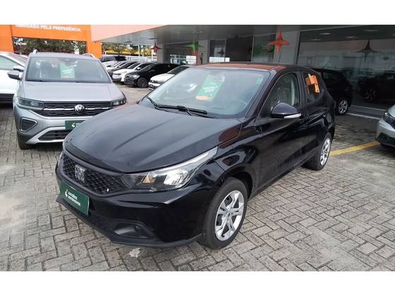 FIAT ARGO 1.0 FIREFLY FLEX DRIVE MANUAL FIAT ARGO 1.0 FIREFLY FLEX DRIVE MANUAL